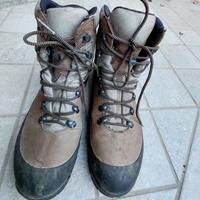 Gronhell scarpone uomo Tg 44