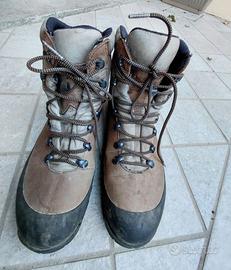 Gronhell scarpone uomo Tg 44