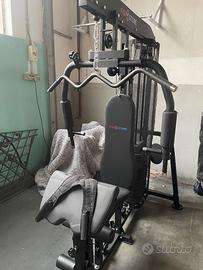 Palestra multifunzione 