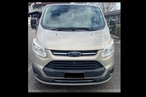 Ford Transit Custom Trend 2.0 L1H1 130CV