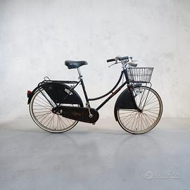 Bici Donna bianchi Pronto uso 