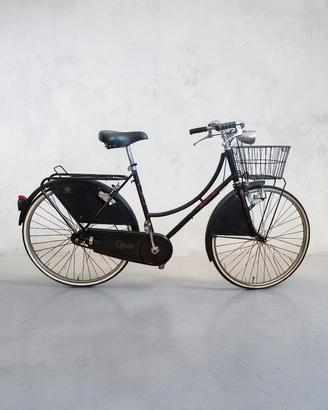 Bici Donna bianchi Pronto uso 