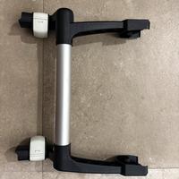 Adattatore mono seggiolino auto Bugaboo Donkey