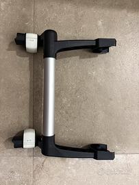 Adattatore mono seggiolino auto Bugaboo Donkey