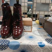 scarpe Dr. Martens donna