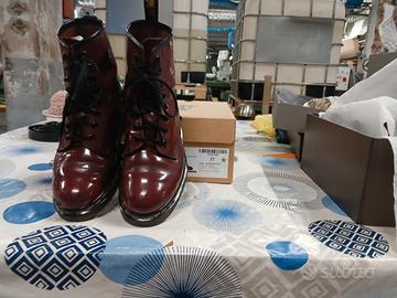 scarpe Dr. Martens donna