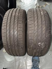 gomme usate 1855515 Estivo KLEBER - DYNAXER HP4 - 