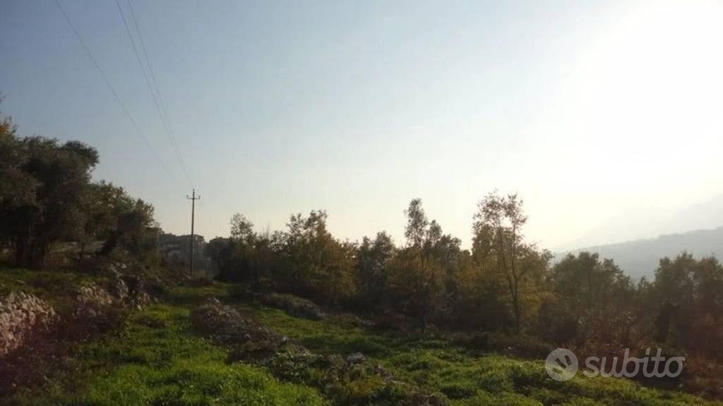 Rustico / Casale di 144 m² con 3 locali a Ausonia - Altro