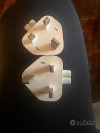 Prese internazionali