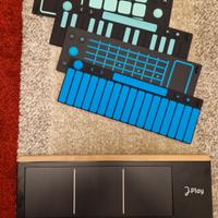 Jouè J-play controller