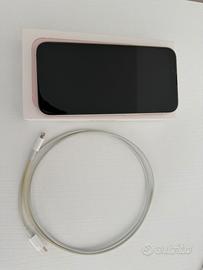IPhone 13 pink 128gb