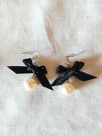 Lotto 7 paia orecchini donna - Eleganti Bijoux 