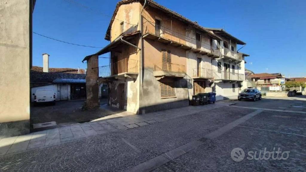 Appartamento – Scarnafigi - Altro