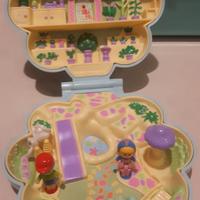 POLLY POCKET VINTAGE