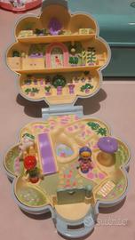 POLLY POCKET VINTAGE