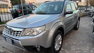 Subaru Forester 2.0i-L BI-Fuel Exclusive
