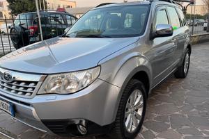 Subaru Forester 2.0i-L BI-Fuel Exclusive