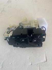 Chiusura centralizzata seat volkswagen skoda