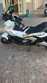 X Adv