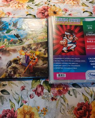 LOTTO Carte pokemon vintage