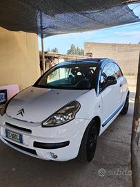 Citroen C3 pluriel 1.4 hdi