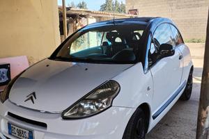 Citroen C3 pluriel 1.4 hdi
