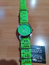 Orologio Avion al quarzo nuovo 