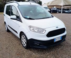 Ford TRANSIT Courier 1.5 TDCI 75 CV Plus
