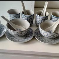 Set 16 pezzi Ikea  collezione svedese