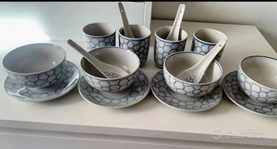 Set 16 pezzi Ikea  collezione svedese