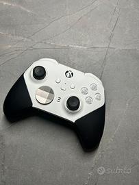 Xbox Elite Wireless Controller Series 2 Bianco