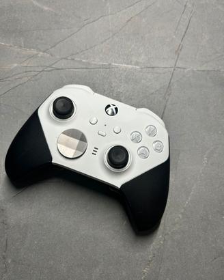 Xbox Elite Wireless Controller Series 2 Bianco