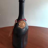 bottiglia Gattinara 1964 Cantine Luigi Rizzo – Ann