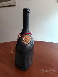 bottiglia Gattinara 1964 Cantine Luigi Rizzo – Ann