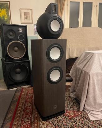 Diffusori acustici casse Elipson Legacy 3230