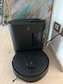 Ecovacs lavapavimenti senza sacchetto affareeee