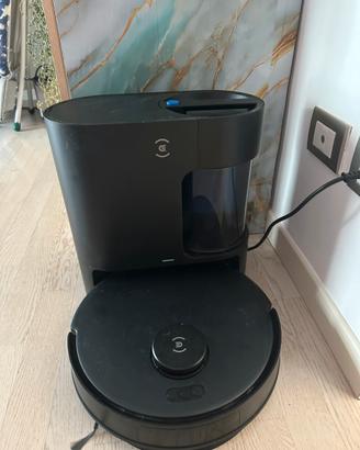 Ecovacs lavapavimenti senza sacchetto affareeee
