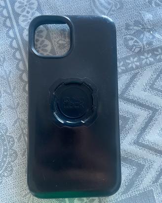 Quadlock iphone 13