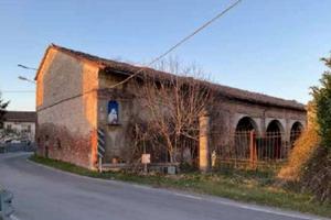 Villa a Suzzara (MN)