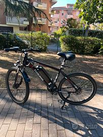 Bici elettrica