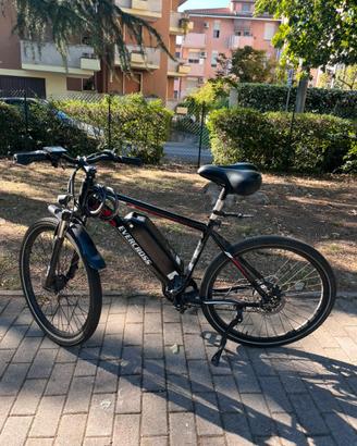 Bici elettrica
