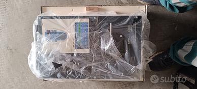 inverter Schneider Pdrive MXeco pro 22kw 4v22 MP4D