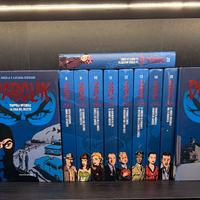 Diabolik gli anni del terrore