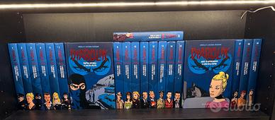 Diabolik gli anni del terrore