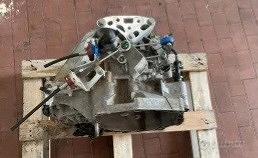 cambio 6 marce 1.4 tjet   fiat doblo
