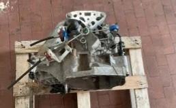 cambio 6 marce 1.4 tjet   fiat doblo