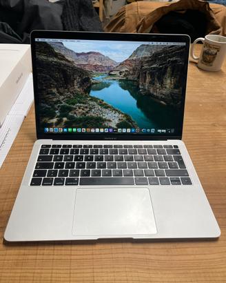Macbook air 2020