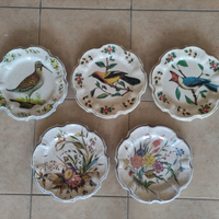 Piatti Decorativi Lami vintage