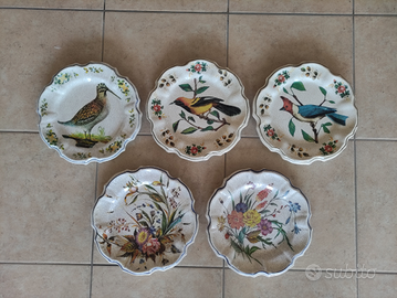 Piatti Decorativi Lami vintage
