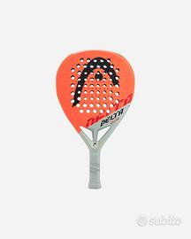 Racchetta padel Head Delta Elite